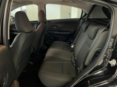 HONDA HR-V 1.8 16V EX 2019/2020 CIMIRRO AUTOMÓVEIS TAQUARA / Carros no Vale