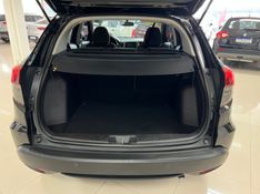 HONDA HR-V 1.8 16V EX 2019/2020 CIMIRRO AUTOMÓVEIS TAQUARA / Carros no Vale