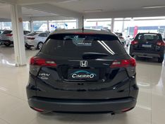 HONDA HR-V 1.8 16V EX 2019/2020 CIMIRRO AUTOMÓVEIS TAQUARA / Carros no Vale