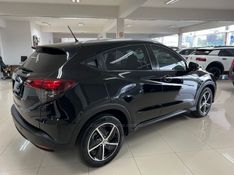 HONDA HR-V 1.8 16V EX 2019/2020 CIMIRRO AUTOMÓVEIS TAQUARA / Carros no Vale
