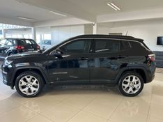 JEEP COMPASS 2.0 16V LONGITUDE 2021/2021 CIMIRRO AUTOMÓVEIS TAQUARA / Carros no Vale