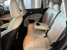 JEEP COMPASS 2.0 16V LONGITUDE 2021/2021 CIMIRRO AUTOMÓVEIS TAQUARA / Carros no Vale