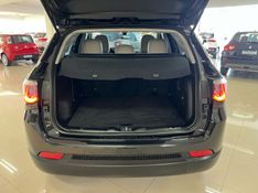 JEEP COMPASS 2.0 16V LONGITUDE 2021/2021 CIMIRRO AUTOMÓVEIS TAQUARA / Carros no Vale