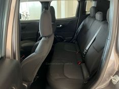 JEEP RENEGADE 1.8 16V 2020/2021 CIMIRRO AUTOMÓVEIS TAQUARA / Carros no Vale