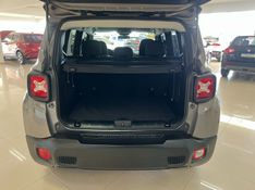 JEEP RENEGADE 1.8 16V 2020/2021 CIMIRRO AUTOMÓVEIS TAQUARA / Carros no Vale