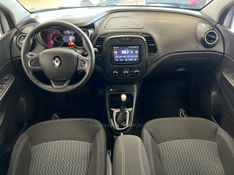 RENAULT CAPTUR 1.6 LIFE 16V 2019/2019 CIMIRRO AUTOMÓVEIS TAQUARA / Carros no Vale