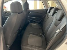 RENAULT CAPTUR 1.6 LIFE 16V 2019/2019 CIMIRRO AUTOMÓVEIS TAQUARA / Carros no Vale
