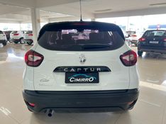 RENAULT CAPTUR 1.6 LIFE 16V 2019/2019 CIMIRRO AUTOMÓVEIS TAQUARA / Carros no Vale