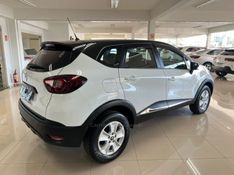 RENAULT CAPTUR 1.6 LIFE 16V 2019/2019 CIMIRRO AUTOMÓVEIS TAQUARA / Carros no Vale