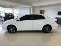 TOYOTA COROLLA 2.0 XEI 16V 2013/2014 CIMIRRO AUTOMÓVEIS TAQUARA / Carros no Vale