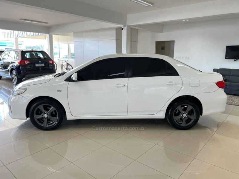 TOYOTA COROLLA 2.0 XEI 16V 2013/2014 CIMIRRO AUTOMÓVEIS TAQUARA / Carros no Vale