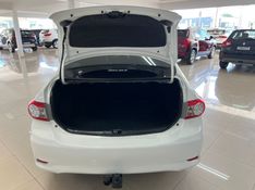 TOYOTA COROLLA 2.0 XEI 16V 2013/2014 CIMIRRO AUTOMÓVEIS TAQUARA / Carros no Vale