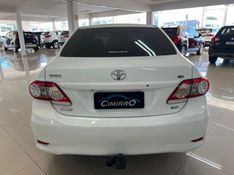 TOYOTA COROLLA 2.0 XEI 16V 2013/2014 CIMIRRO AUTOMÓVEIS TAQUARA / Carros no Vale