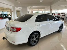 TOYOTA COROLLA 2.0 XEI 16V 2013/2014 CIMIRRO AUTOMÓVEIS TAQUARA / Carros no Vale