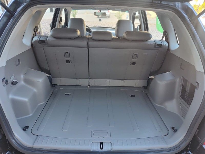 HYUNDAI TUCSON 2.0 MPFI GLS BASE 16V 143CV 2WD 2013/2013 AWD MULTIMARCAS LAJEADO / Carros no Vale