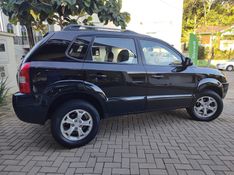 HYUNDAI TUCSON 2.0 MPFI GLS BASE 16V 143CV 2WD 2013/2013 AWD MULTIMARCAS LAJEADO / Carros no Vale