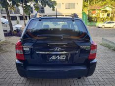 HYUNDAI TUCSON 2.0 MPFI GLS BASE 16V 143CV 2WD 2013/2013 AWD MULTIMARCAS LAJEADO / Carros no Vale