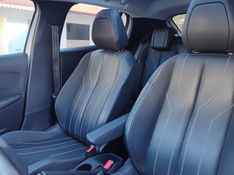 PEUGEOT 208 1.6 GRIFFE 16V 2022/2022 AWD MULTIMARCAS LAJEADO / Carros no Vale