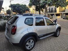 RENAULT DUSTER 1.6 DYNAMIQUE 4X2 16V 2018/2018 AWD MULTIMARCAS LAJEADO / Carros no Vale