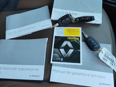 RENAULT DUSTER 1.6 DYNAMIQUE 4X2 16V 2018/2018 AWD MULTIMARCAS LAJEADO / Carros no Vale