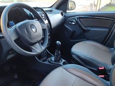 RENAULT DUSTER 1.6 DYNAMIQUE 4X2 16V 2018/2018 AWD MULTIMARCAS LAJEADO / Carros no Vale