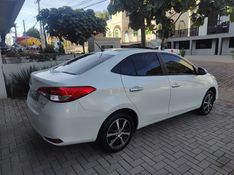 TOYOTA YARIS 1.5 XLS SEDAN 16V 2019/2019 AWD MULTIMARCAS LAJEADO / Carros no Vale