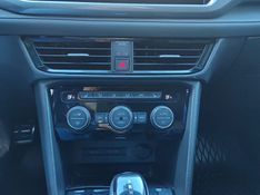 VOLKSWAGEN TAOS 1.4 16V HIGHLINE TSI 2022/2022 AWD MULTIMARCAS LAJEADO / Carros no Vale