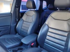 VOLKSWAGEN TAOS 1.4 16V HIGHLINE TSI 2022/2022 AWD MULTIMARCAS LAJEADO / Carros no Vale
