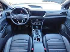 VOLKSWAGEN TAOS 1.4 16V HIGHLINE TSI 2022/2022 AWD MULTIMARCAS LAJEADO / Carros no Vale
