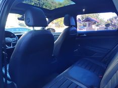 VOLKSWAGEN TAOS 1.4 16V HIGHLINE TSI 2022/2022 AWD MULTIMARCAS LAJEADO / Carros no Vale