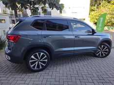 VOLKSWAGEN TAOS 1.4 16V HIGHLINE TSI 2022/2022 AWD MULTIMARCAS LAJEADO / Carros no Vale