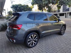 VOLKSWAGEN TAOS 1.4 16V HIGHLINE TSI 2022/2022 AWD MULTIMARCAS LAJEADO / Carros no Vale