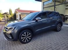 VOLKSWAGEN TAOS 1.4 16V HIGHLINE TSI 2022/2022 AWD MULTIMARCAS LAJEADO / Carros no Vale