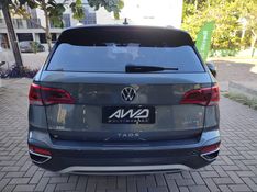 VOLKSWAGEN TAOS 1.4 16V HIGHLINE TSI 2022/2022 AWD MULTIMARCAS LAJEADO / Carros no Vale