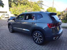 VOLKSWAGEN TAOS 1.4 16V HIGHLINE TSI 2022/2022 AWD MULTIMARCAS LAJEADO / Carros no Vale