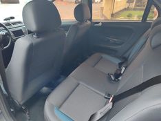 VOLKSWAGEN VOYAGE 1.6 MSI TOTALFLEX COMFORTLINE 2017/2017 AWD MULTIMARCAS LAJEADO / Carros no Vale