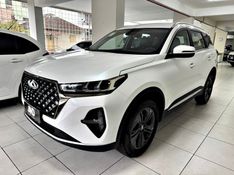 CHERY TIGGO 1.5 16V TCI 7 SPORT 2025/2026 ANDRIGO VEÍCULOS CAXIAS DO SUL / Carros no Vale