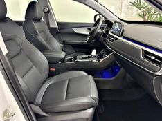 CHERY TIGGO 1.5 16V TCI 7 SPORT 2025/2026 ANDRIGO VEÍCULOS CAXIAS DO SUL / Carros no Vale