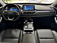 CHERY TIGGO 1.5 16V TCI 7 SPORT 2025/2026 ANDRIGO VEÍCULOS CAXIAS DO SUL / Carros no Vale