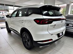 CHERY TIGGO 1.5 16V TCI 7 SPORT 2025/2026 ANDRIGO VEÍCULOS CAXIAS DO SUL / Carros no Vale
