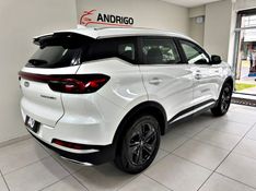 CHERY TIGGO 1.5 16V TCI 7 SPORT 2025/2026 ANDRIGO VEÍCULOS CAXIAS DO SUL / Carros no Vale