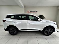CHERY TIGGO 1.5 16V TCI 7 SPORT 2025/2026 ANDRIGO VEÍCULOS CAXIAS DO SUL / Carros no Vale