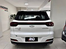 CHERY TIGGO 1.5 16V TCI 7 SPORT 2025/2026 ANDRIGO VEÍCULOS CAXIAS DO SUL / Carros no Vale