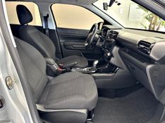 CITROËN C4 CACTUS 1.6 VTI FEEL 2021/2022 ANDRIGO VEÍCULOS CAXIAS DO SUL / Carros no Vale