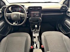 CITROËN C4 CACTUS 1.6 VTI FEEL 2021/2022 ANDRIGO VEÍCULOS CAXIAS DO SUL / Carros no Vale