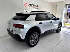 CITROËN C4 CACTUS 1.6 VTI FEEL 2021/2022 ANDRIGO VEÍCULOS CAXIAS DO SUL / Carros no Vale