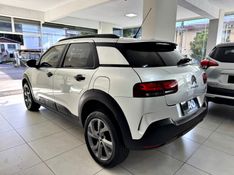 CITROËN C4 CACTUS 1.6 VTI FEEL 2021/2022 ANDRIGO VEÍCULOS CAXIAS DO SUL / Carros no Vale