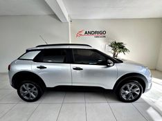 CITROËN C4 CACTUS 1.6 VTI FEEL 2021/2022 ANDRIGO VEÍCULOS CAXIAS DO SUL / Carros no Vale