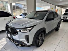 FIAT FASTBACK 1.3 LIMITED EDITION 270 TURBO 2023/2023 ANDRIGO VEÍCULOS CAXIAS DO SUL / Carros no Vale