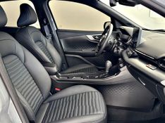 FIAT FASTBACK 1.3 LIMITED EDITION 270 TURBO 2023/2023 ANDRIGO VEÍCULOS CAXIAS DO SUL / Carros no Vale